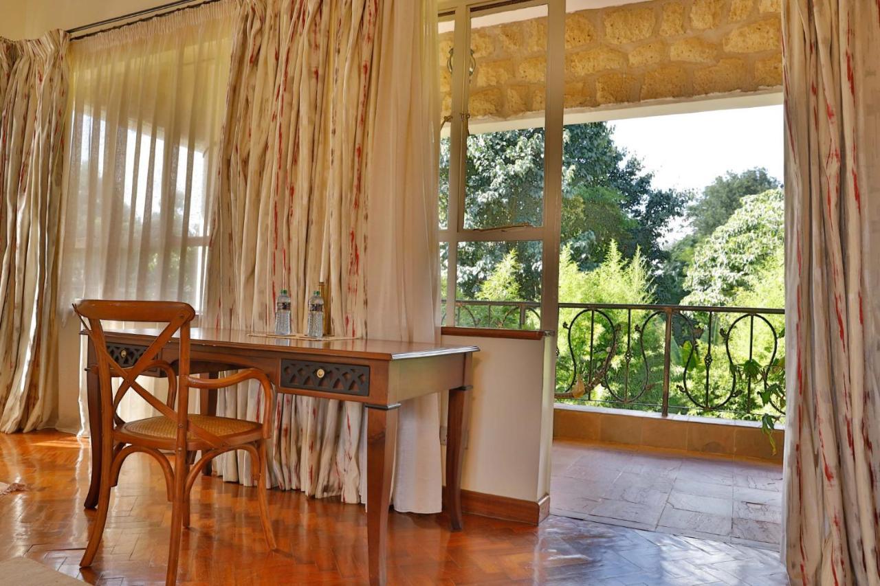 Zereniti House Otel Muyaka Dış mekan fotoğraf
