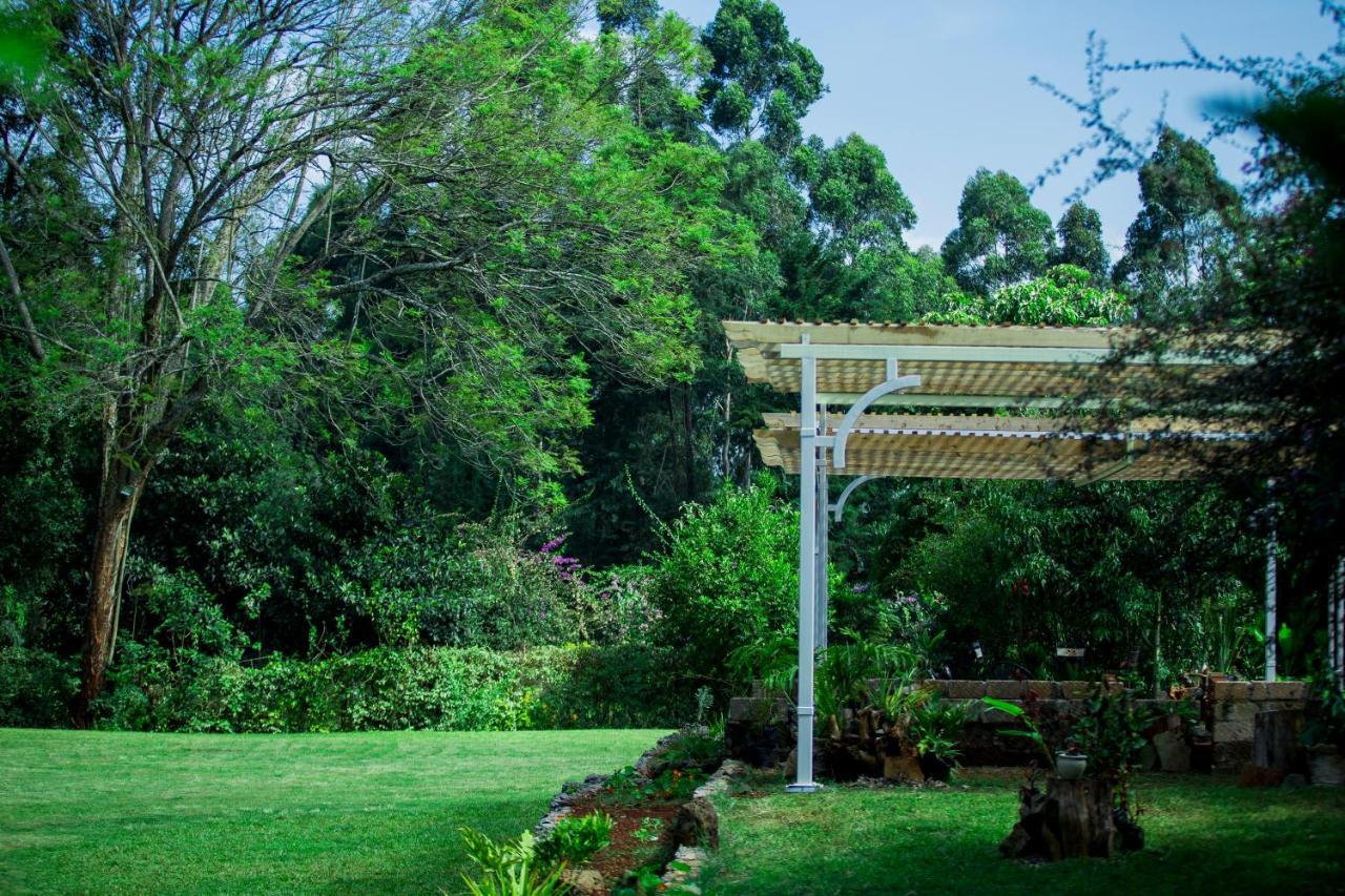 Zereniti House Otel Muyaka Dış mekan fotoğraf