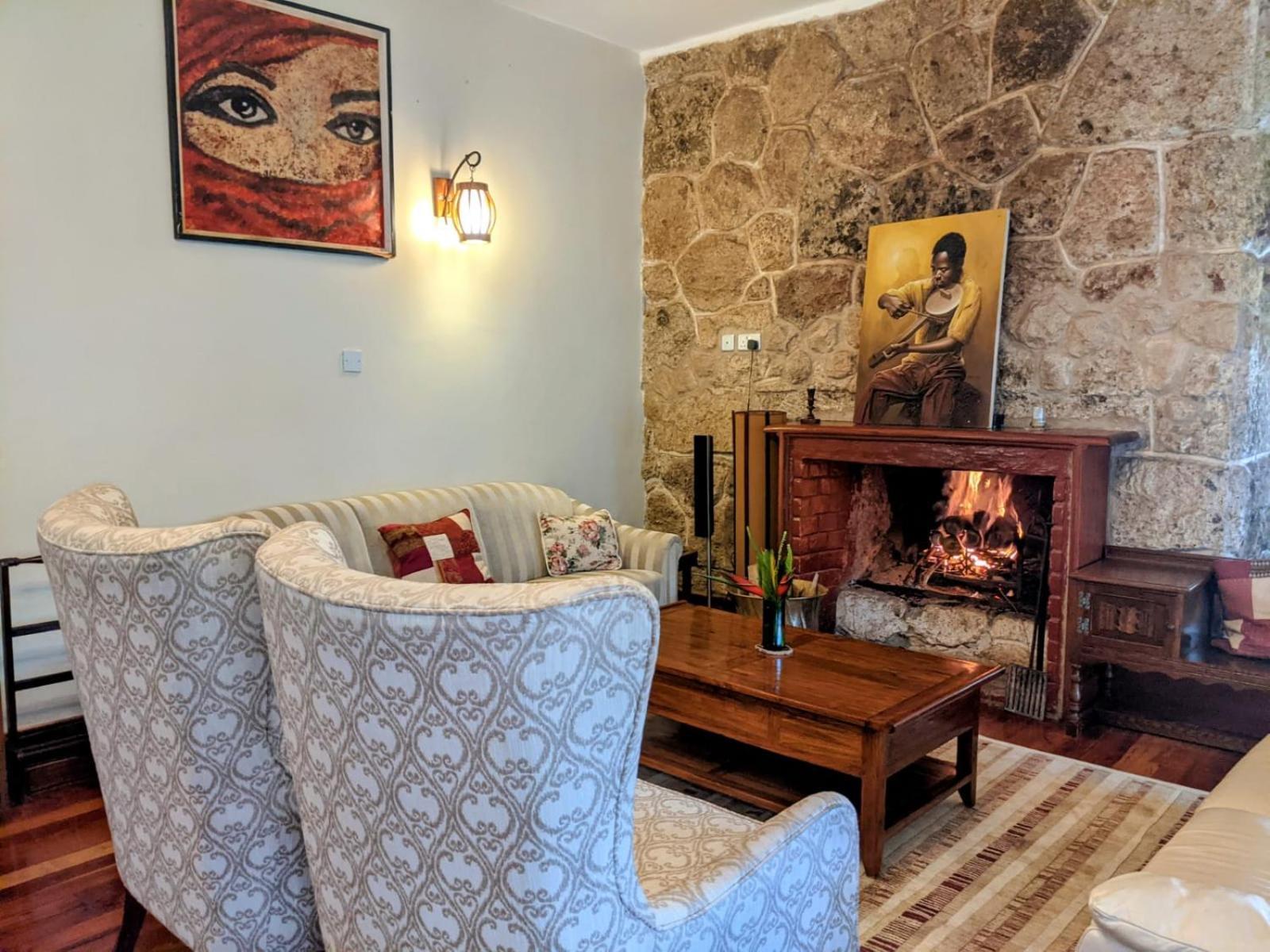Zereniti House Otel Muyaka Dış mekan fotoğraf
