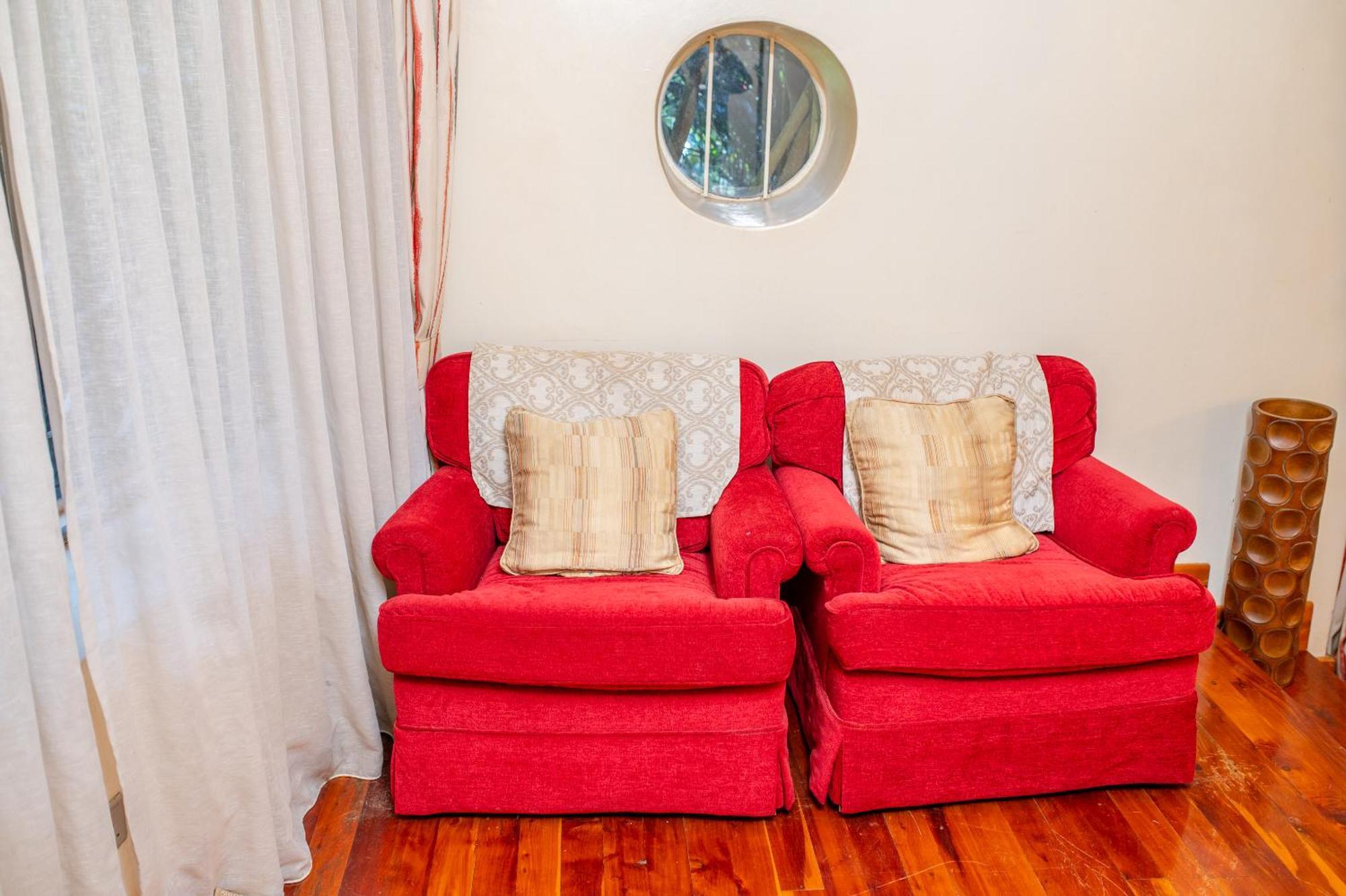 Zereniti House Otel Muyaka Dış mekan fotoğraf