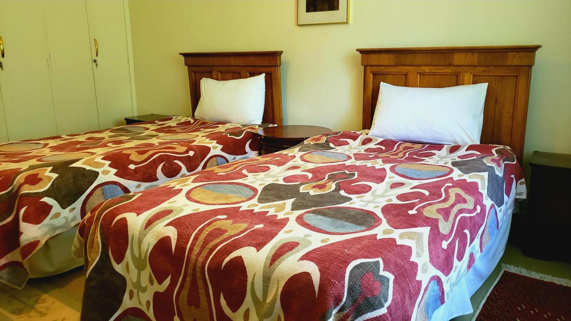 Zereniti House Otel Muyaka Dış mekan fotoğraf