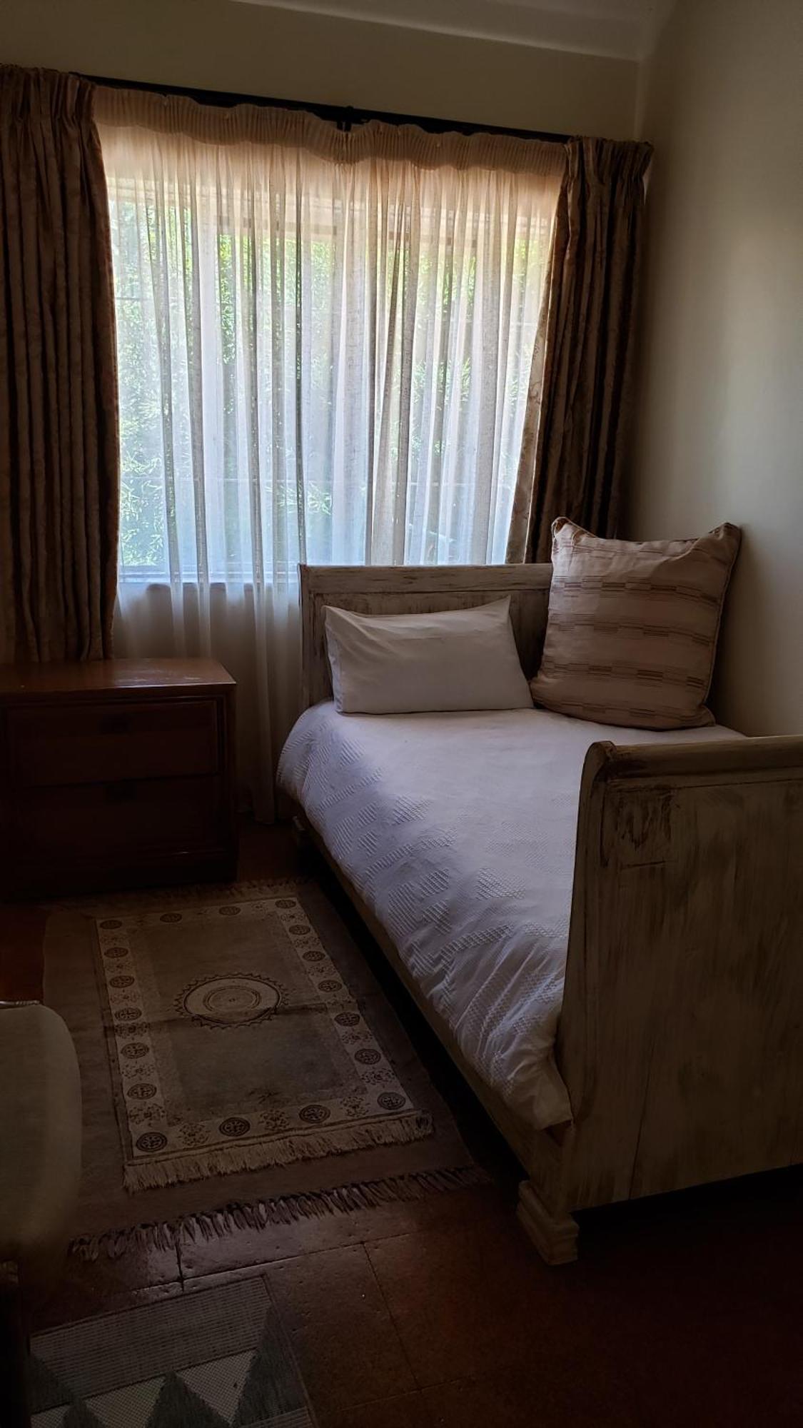 Zereniti House Otel Muyaka Dış mekan fotoğraf