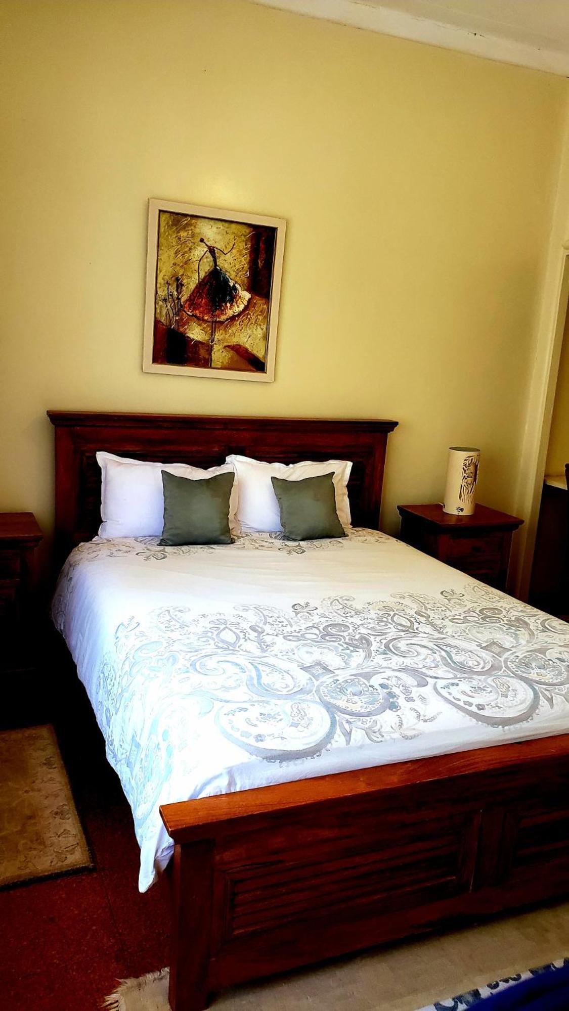 Zereniti House Otel Muyaka Dış mekan fotoğraf