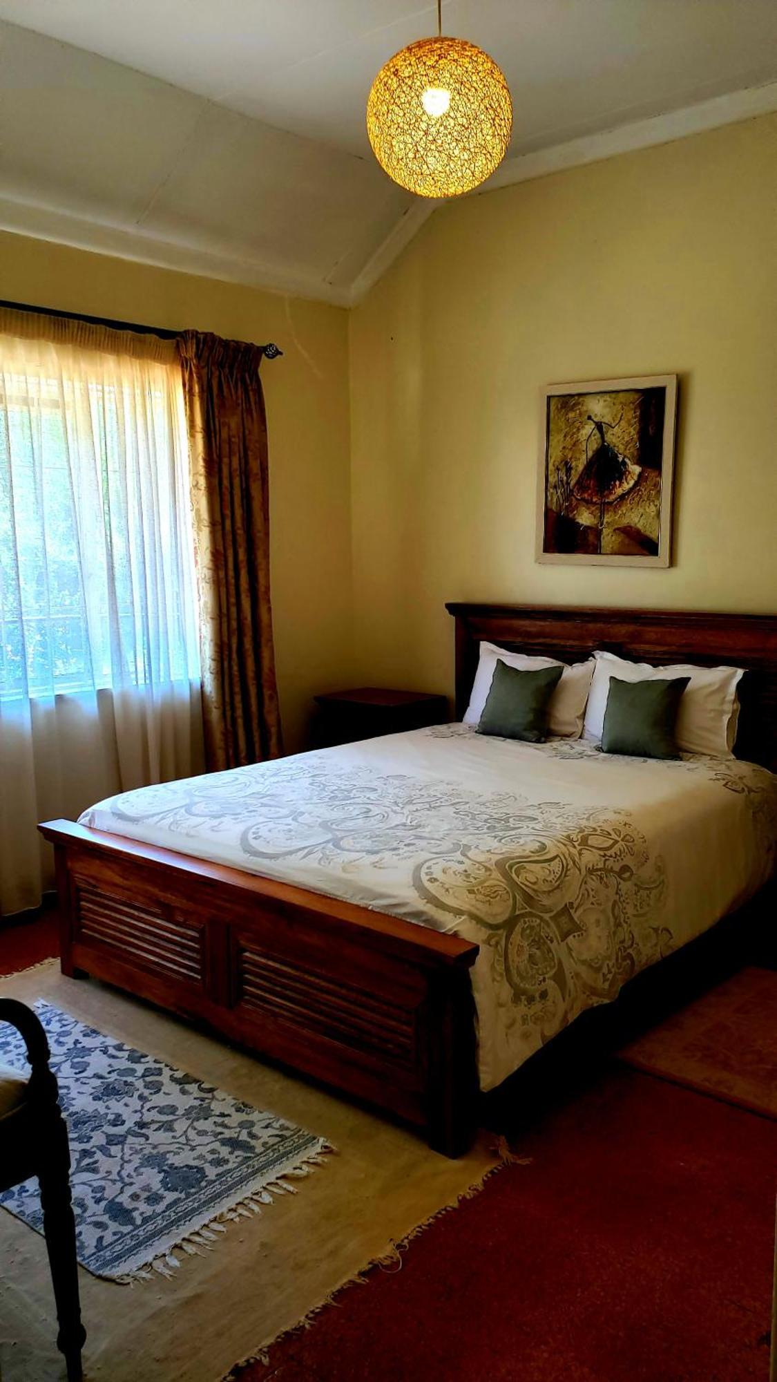 Zereniti House Otel Muyaka Dış mekan fotoğraf