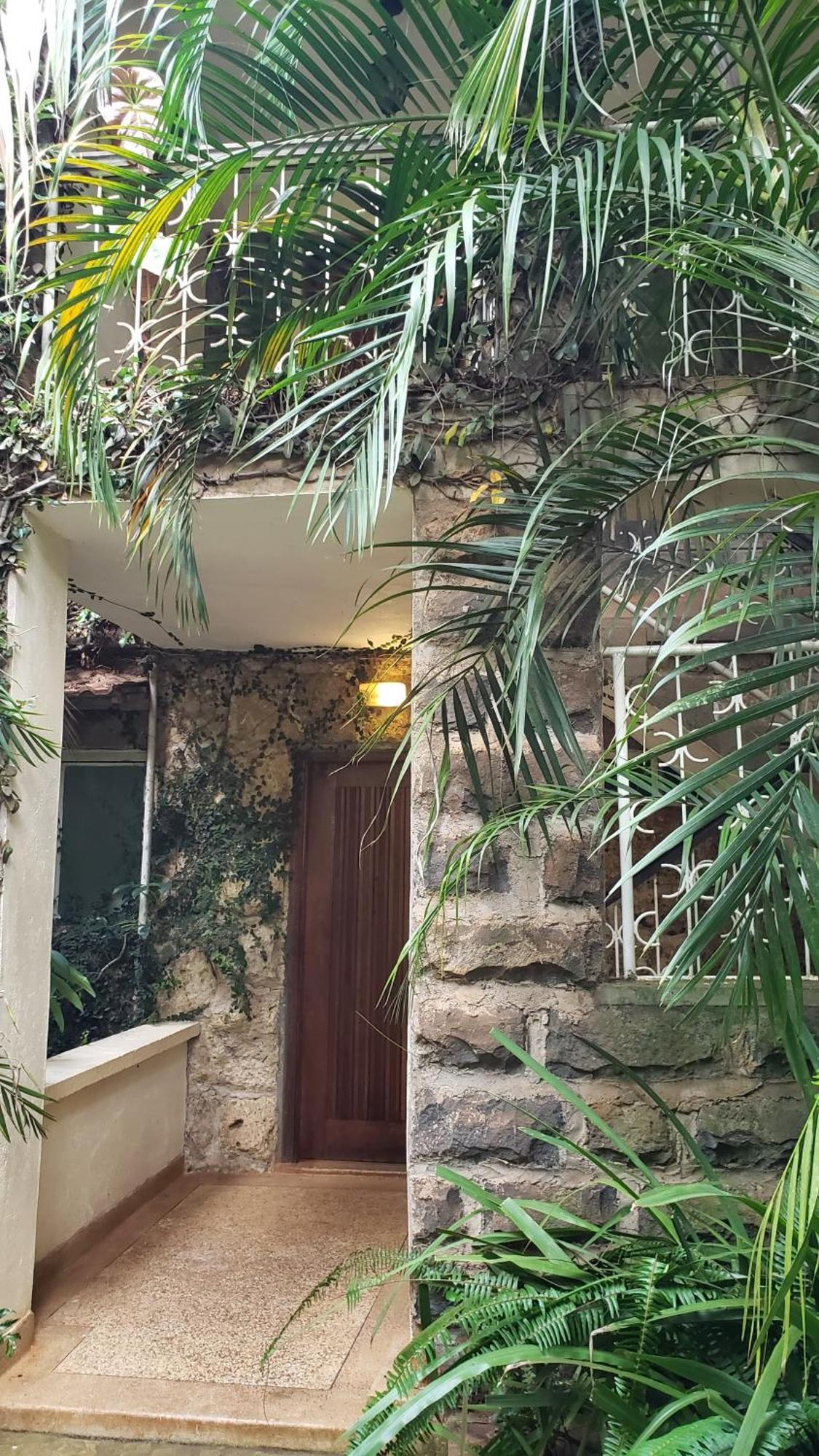 Zereniti House Otel Muyaka Dış mekan fotoğraf