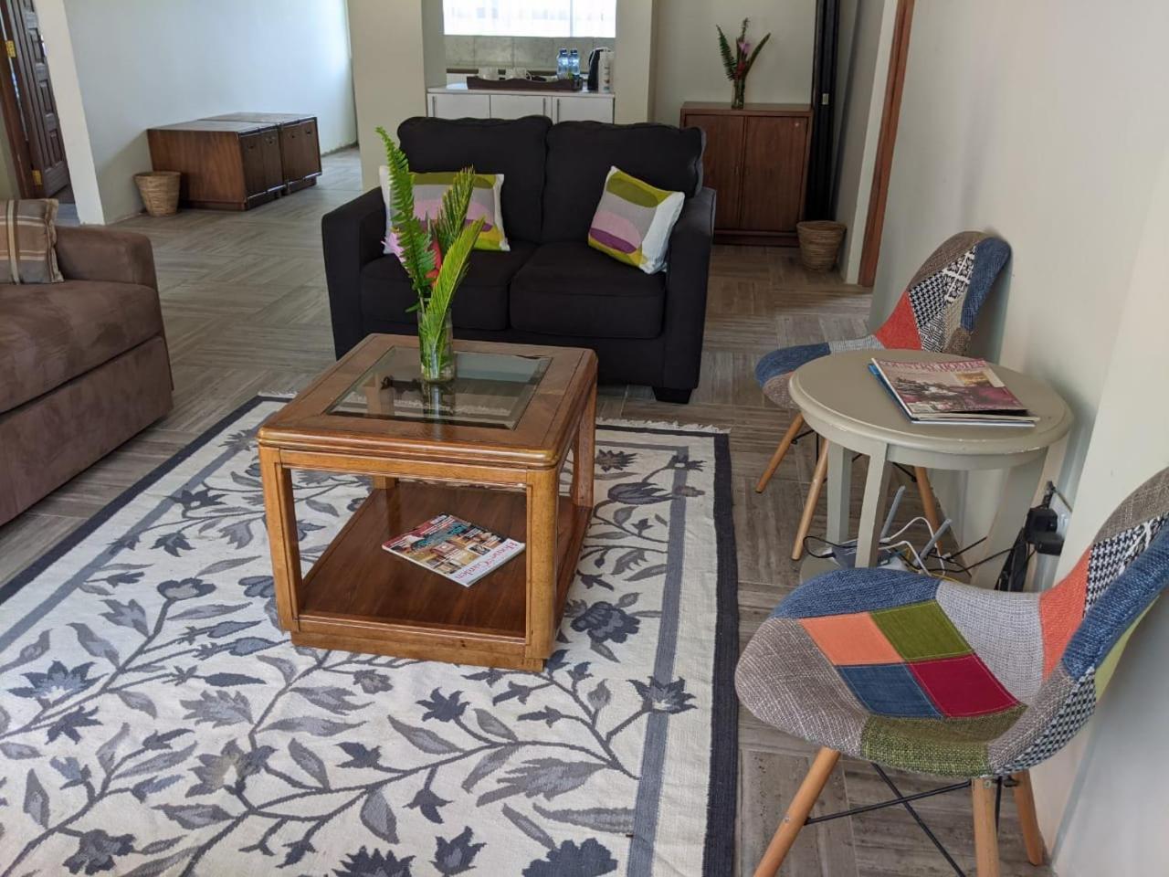 Zereniti House Otel Muyaka Dış mekan fotoğraf