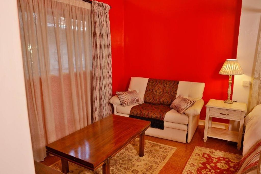Zereniti House Otel Muyaka Dış mekan fotoğraf