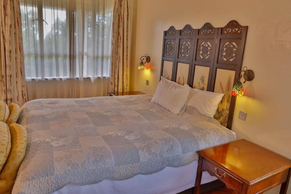 Zereniti House Otel Muyaka Dış mekan fotoğraf