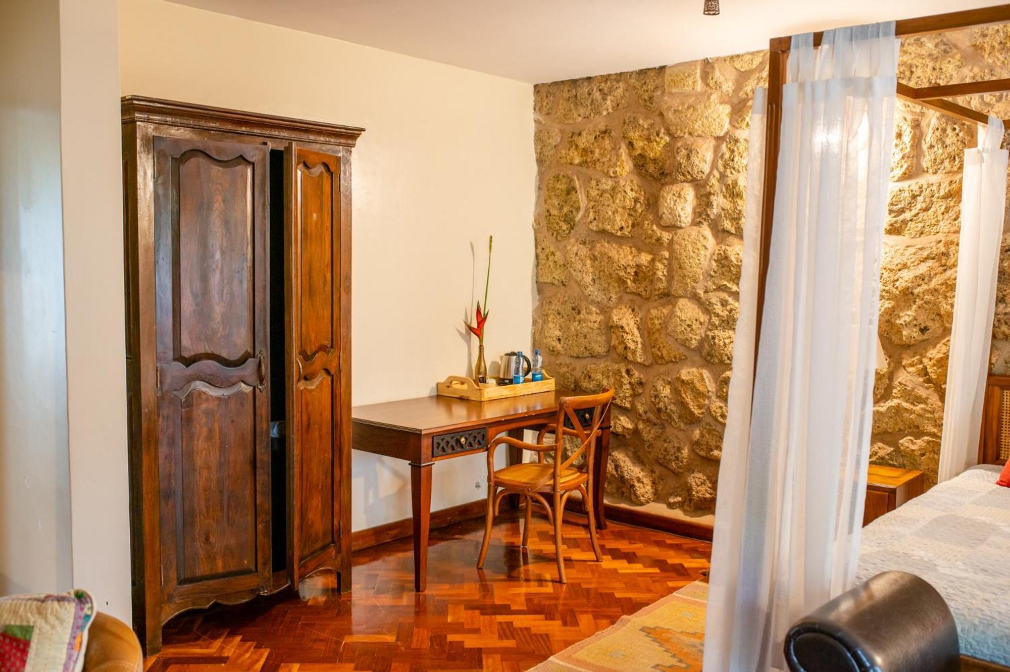 Zereniti House Otel Muyaka Dış mekan fotoğraf