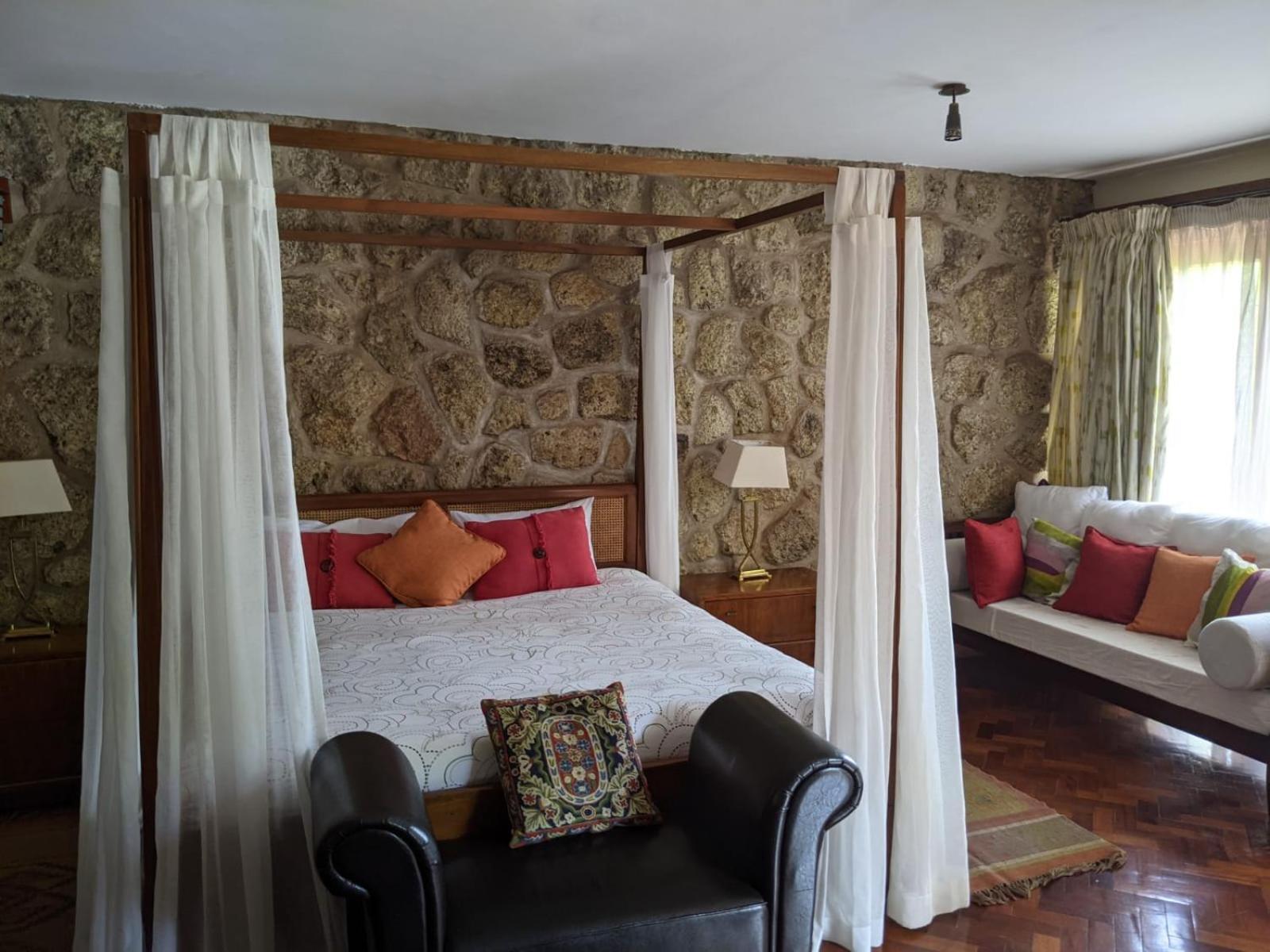 Zereniti House Otel Muyaka Dış mekan fotoğraf