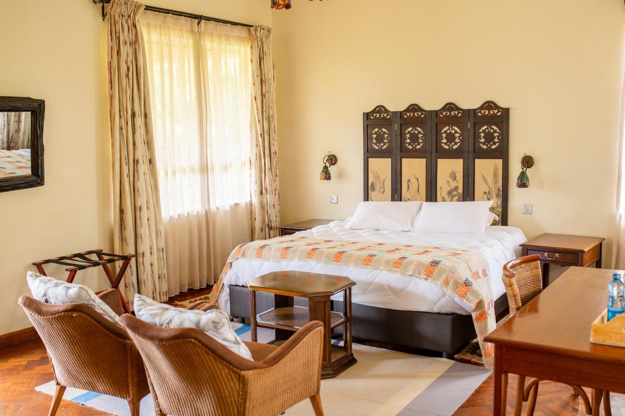 Zereniti House Otel Muyaka Dış mekan fotoğraf