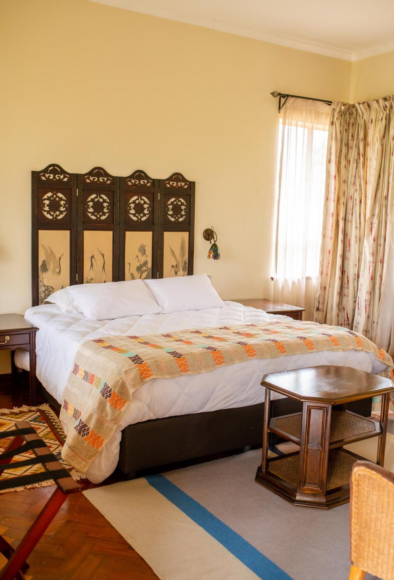 Zereniti House Otel Muyaka Dış mekan fotoğraf