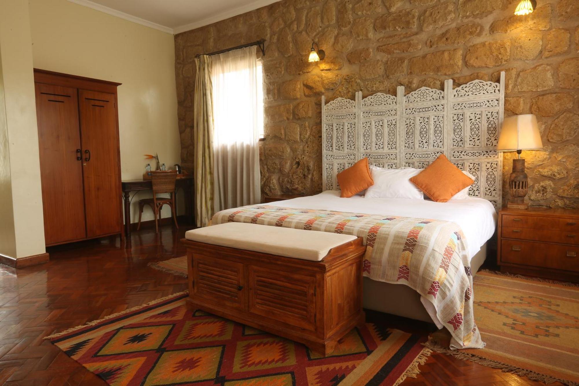 Zereniti House Otel Muyaka Dış mekan fotoğraf