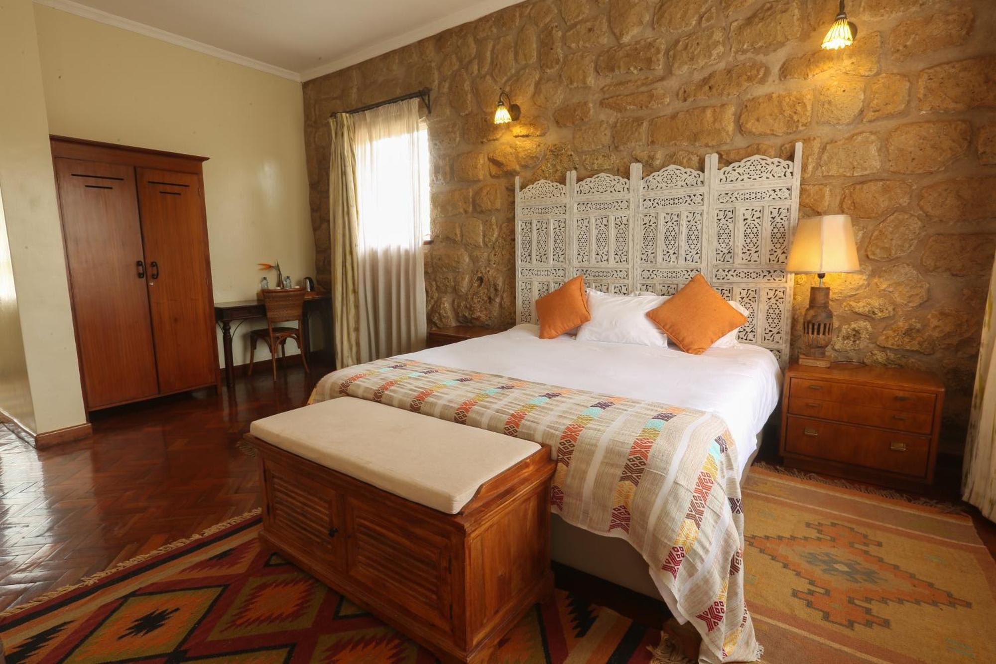 Zereniti House Otel Muyaka Dış mekan fotoğraf