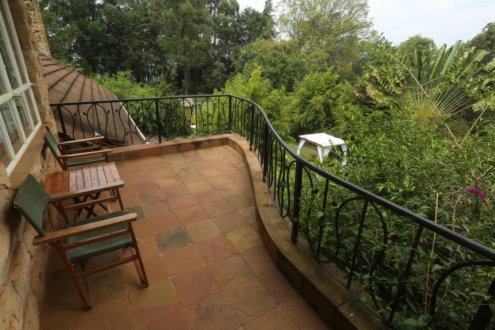 Zereniti House Otel Muyaka Dış mekan fotoğraf