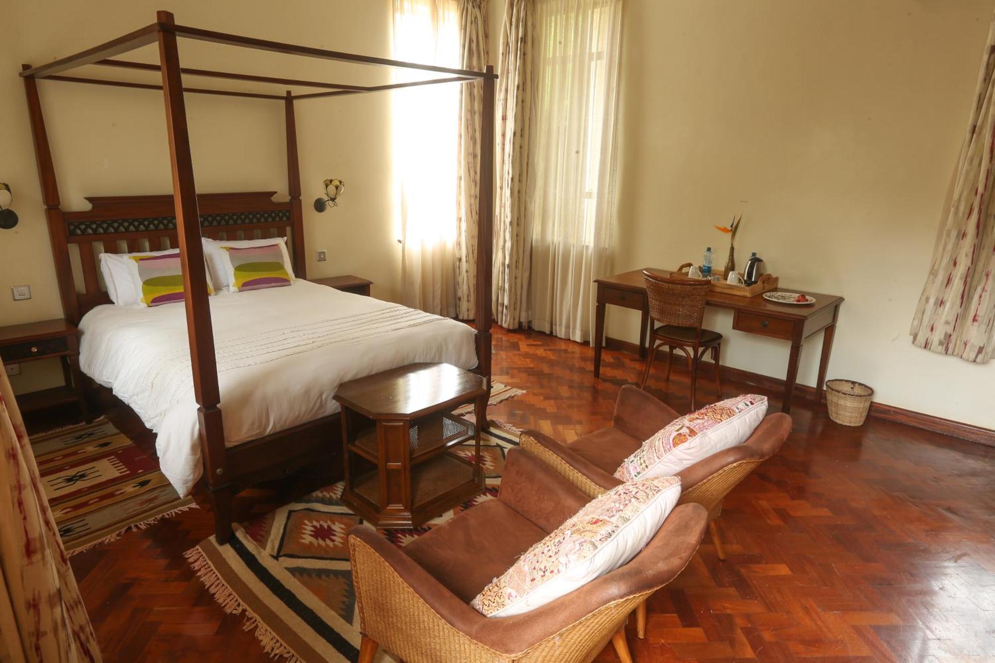 Zereniti House Otel Muyaka Dış mekan fotoğraf
