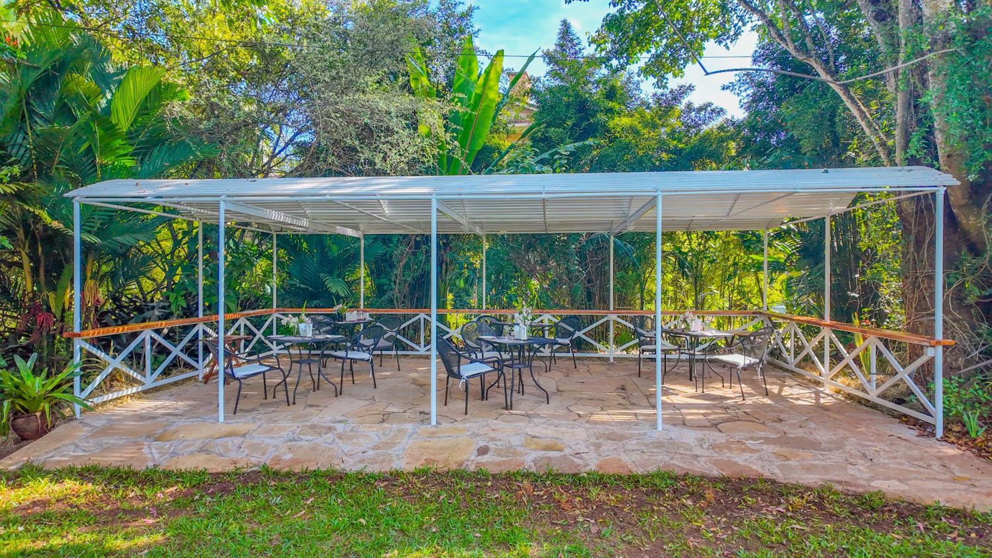 Zereniti House Otel Muyaka Dış mekan fotoğraf