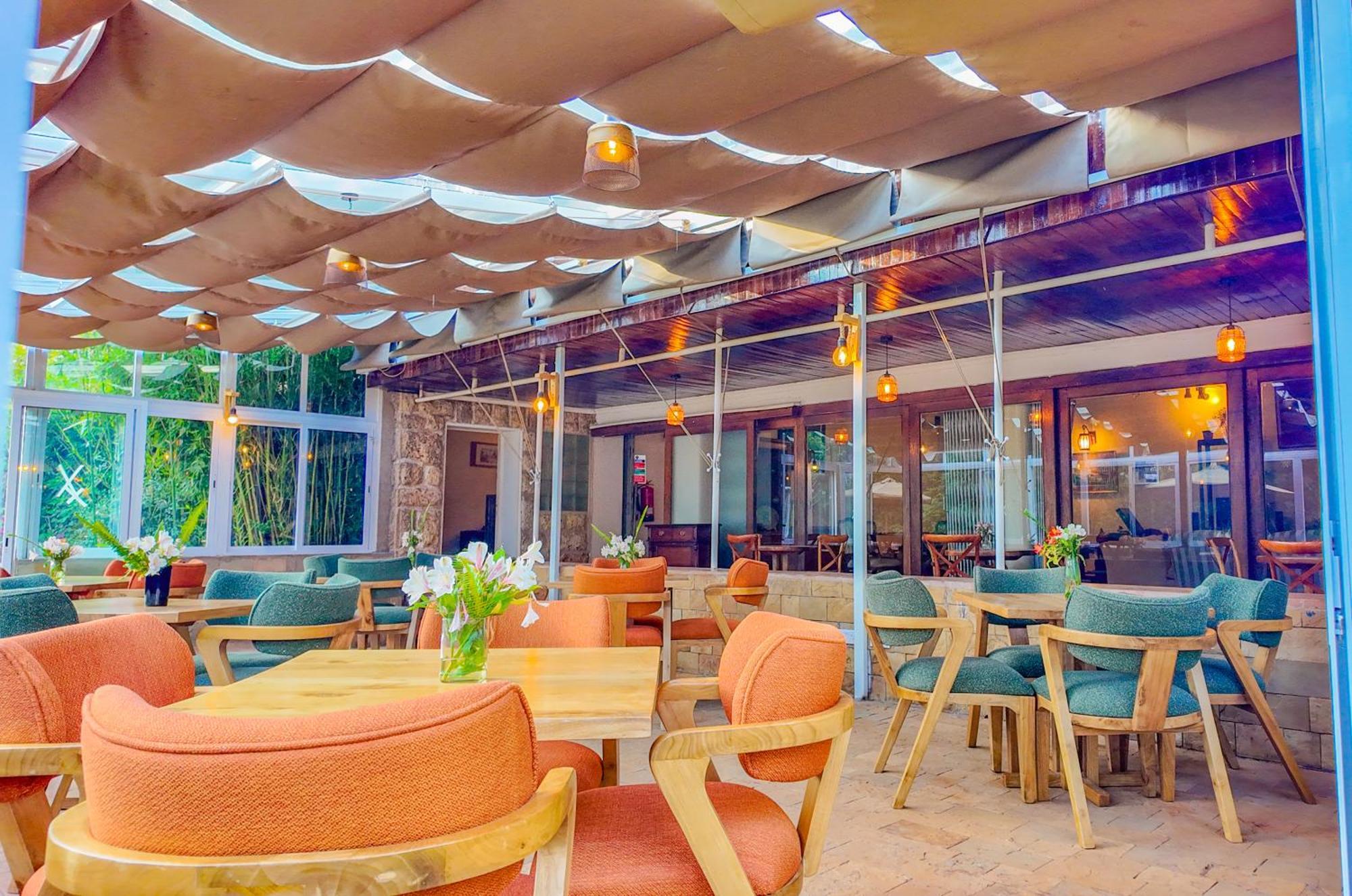 Zereniti House Otel Muyaka Dış mekan fotoğraf